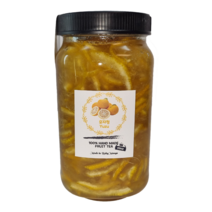 유자청 100% 수제 과일청 유자 500g/1000g, 1개, 500g