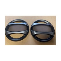 파이오니아 6.5인치 카 오디오 스피커 그릴