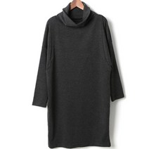 슈에뜨 임산부 기모폴라수유원피스