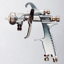 공압 일본 오리지널 Anest Iwata 페인트 스프레이 건 Wider2 W-200 포털 자동차 분무기 컵 가구 신제품, 06 WIDER2-18K2G 1.8mm