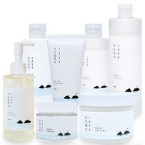 라운드랩 1025 독도로션 독도토너 독도클렌저 독도패드 자작나무 수분크림 선크림, 4.독도클렌저150ml, 상세페이지 참조3