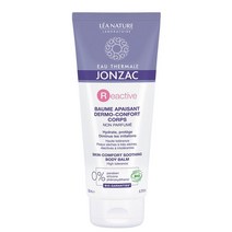 오떼르말종작 리액티브 더모 컴포트 바디 밤 200ml Eau thermale Jonzac Baume Corps Reactive, 1팩