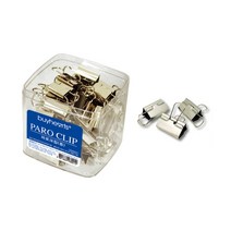 바이하츠 파로크립 180도 회전 파로클립 ( 소 중 대 ) 통, 소/통/80개입