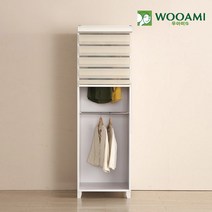 우아미아이 [우아미가구]케이스 600옷장 롤스크린드레스룸, 없음/없음/없음