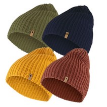 [피엘라벤] 오빅 멜란지 비니 (77261) Ovik Melange Beanie, 에크루