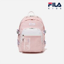 휠라 [공식] 키즈 저학년 데이원 백팩 SENSITIVE PINK