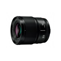 파나소닉 루믹스 S 50mm F1.8 S-S50GC 주)클락