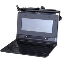 Topaz Systems Topaz SigLite T-S461-HSB-R 슬림 전자 서명 캡처 패드 (백라이트 없음)