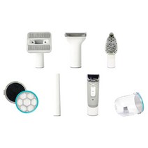 LOVEMYPET 럽마이펫전용 구성품구매 스마트 진공 미용기 럽마이펫칼날/럽마이펫필터/럽마이펫클리퍼/럽마이펫 부속품 외, 에어클리퍼(날제외)