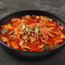 간편조리 서원 낙곱새 간편조리 밀키트 캠핑 안주 모임등, 곱창전골 2팩, 곱창전골 2팩