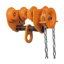 책임툴 UDT 기어 트롤리 호이스트 UD-2.0GT (2.0T)핸드체인3m