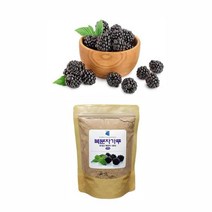 산해랑 국내산 복분자가루 300g, 상세페이지 참조, 상세페이지 참조