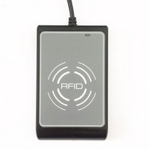 nfc 카드 리더기 RFID NFC 리더 라이터 프로그래머 ISO15693 14443A B 13.56MHZ SDK 포함 15693 개발