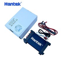 Hantek-365D PC 블루투스 USB 데이터 로거 기록 실제 RMS 전압 전류 옴 캡 리튬 배터리로 커브 빌드, with box