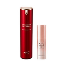 AHC 슈퍼 에너지 레드 세럼 50ml + 아이크림 스틱 10g