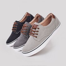 남자 데일리 운동화 학생 스니커즈 패션 슈즈 3color 신상운 남성 발편한 요즘