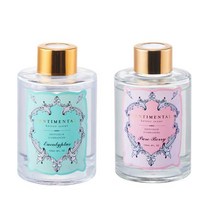 센티멘탈 더 에디션 실내디퓨저 2개 골라담기 대용량 천연 화장실 욕실 실내방향제 디퓨저, 유칼립투스+퓨어베리