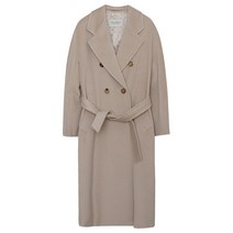 MAX MARA MADAME 10180129 032 / 10180129600 마담 코트