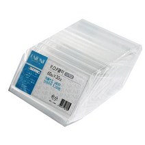 OAH525073[JJ] POP꽂이(단면용 가로형 L6030 10개입), 본상품선택