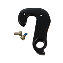 자전거 Rear Derailleur 행거 알루미늄 MTB 테일 후크 Merida Centurion 사이클링 프레임 기어 어댑터 부품