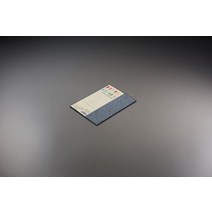 MPX614436종이문화 트윙클스타 A5 200g(10매)5.A칼라 5세피아, 10.B칼라 9데져트골드