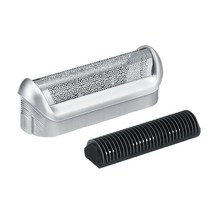 Film Cleaning Parts Net Protective Replacement Head Shaver Foil Mesh Razor Electric Cutter Easy Inst