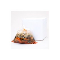올가 [산지직송] 열무김치 (3kg) [우리집영양식] [깔끔한맛], 17개