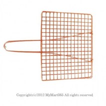 철판 석쇠 불판 고기 바베큐 캠핑 그릴판 250x 200mm 철망 구이판 그릴망 숯불, 상세페이지 참조