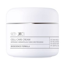 [리본셀] 셀케어 크림 60ml, 1개