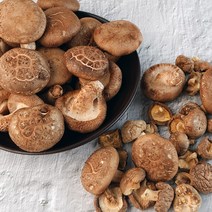 자연애 표고버섯 650g, 생표고버섯 가정용 650g, 01. 자연애 생표고버섯 가정용 650g