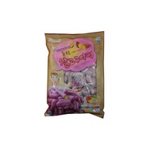 떡안애 찰고구마떡 1kg