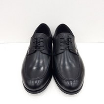 포트폴리오 남성 정장 구두 높이 3cm 소가죽