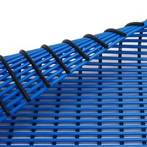 +[플렉스온]+욕실매트 마루 튜브 발판 넌슬립 수영장 현관 논슬립 미끄럼방지 화장실[FLEXON], 청색 90cm x 450cm