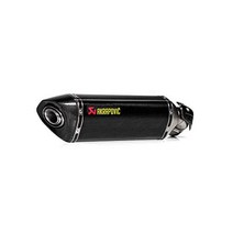 AKRAPOVIC (아크라포비치) 슬립온 Ninja1000SX (20) 카본 JMCA 차검 대응 슬립 온라인 S-K10SO24-HRCJPP