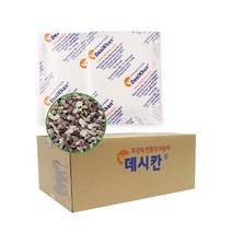 신발제습제 벤토나이트 20g 1BOX - 데시칸-B