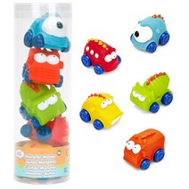 소프트 돌아기 장난감 5P 키즈카 유아장난감 아이들선물