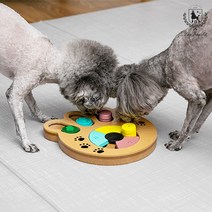 딩동 지능개발 노즈워크 장난감, 1개, 플라워토이 핑크