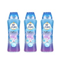 아로퓸 향기부스터 벨플라워 (500g) x 3개, 단품