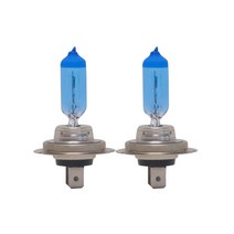 고바이카 화이트 옐로우 E1전조등 뉴SM5플래티넘 12-15년 하향H7, 4000K, 1개