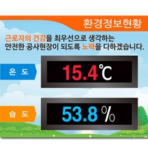 건설현장소음측정기 전광판소음측정기 공사장소음측정기 소음진동측정기 건설현장소음측정 R-1번, R-17