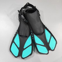 전문 스노클링 장비 다이빙 핀 HD 김서림 방지 스쿠버 마스크 고글 수영 오리발 스포츠 키트, 8.티파니 블루