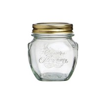 보르미올리 스타지오니 자 앙포라 유리병 300ml, 단품