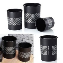 사무실휴지통 L 10리터휴지통 오픈휴지통 소형휴지통 방휴지통