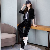 박나래 에어로빅 운동 요가 복장 여자 필라테스 땀복