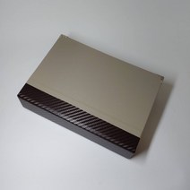 특대형 DIY손쉬운 성경책커버 완제품 오픈형 주문제작 책표지 리폼 북커버 방수책, 보강용테이프추가구성, C-10.투톤_브라운토프