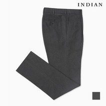 [INDIAN] 남성 포멀 셋업 바지__MIEDLVF8319