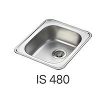 / / 거산 IS480 / 언더볼 / 배수구포함 / 씽크볼 / IS-480