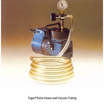 실험실 타이곤 고진공용 튜브 Tube tygon vacuum, 9.53 x 22.23mm