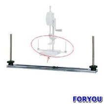 ForU925 아톰 수동천공기척도기 천공기소모품 펀치 재단기 천공 제본 오피스