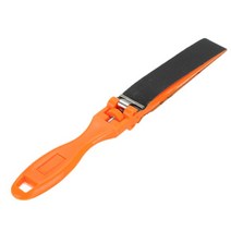 보석 세공 야스리 공구 도구 수공구 연마 금속 조각 반지 금 은 줄 측정 보석 도구 diy 보석 폴란드어 연마 연마 사포 홀더 라운드 모양 사각형 내부 링 그라인딩 팔찌, 3L
